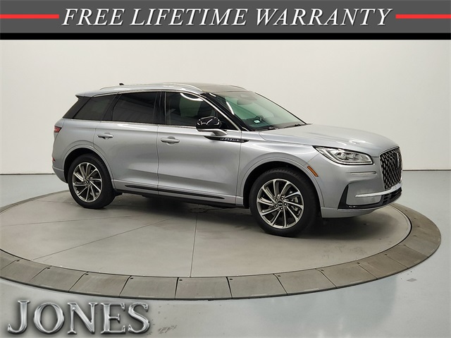 2024 Lincoln Corsair Grand Touring's photo