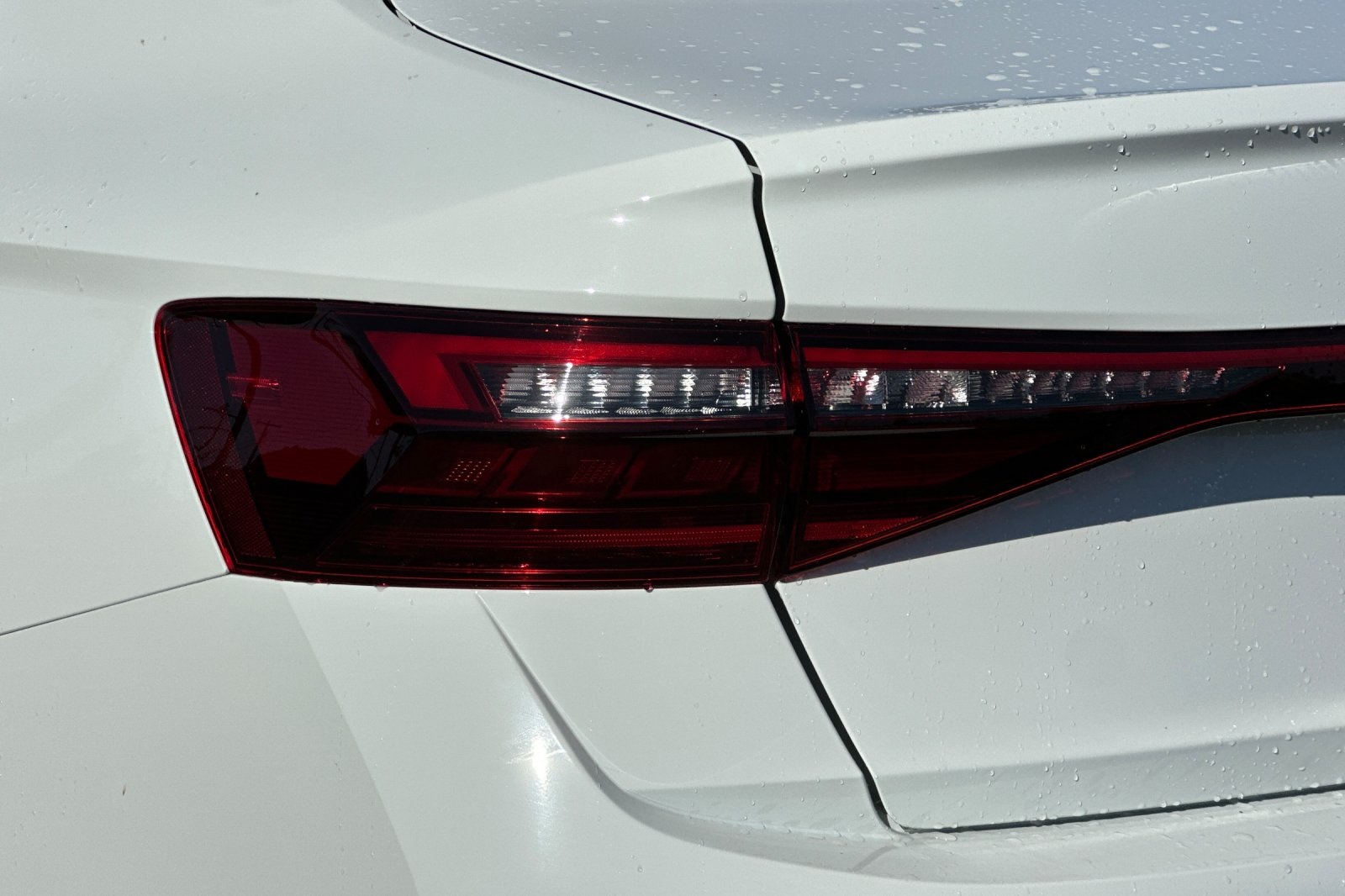 2025 Volkswagen Jetta 1.5T S photo 23