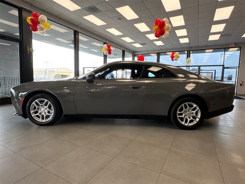 2025 Dodge Charger R/T photo 10