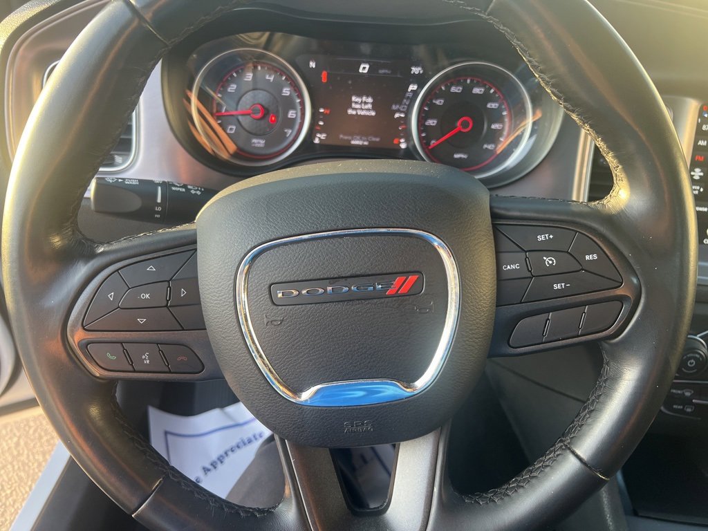 2023 Dodge Charger SXT photo 11