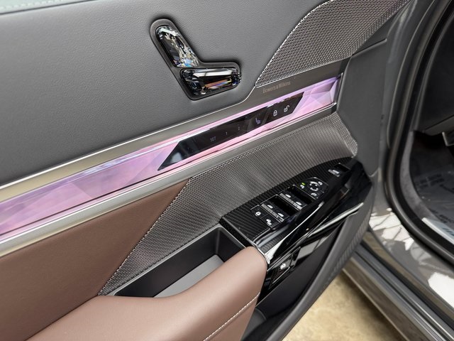 2026 Bmw 740i xDrive photo 11