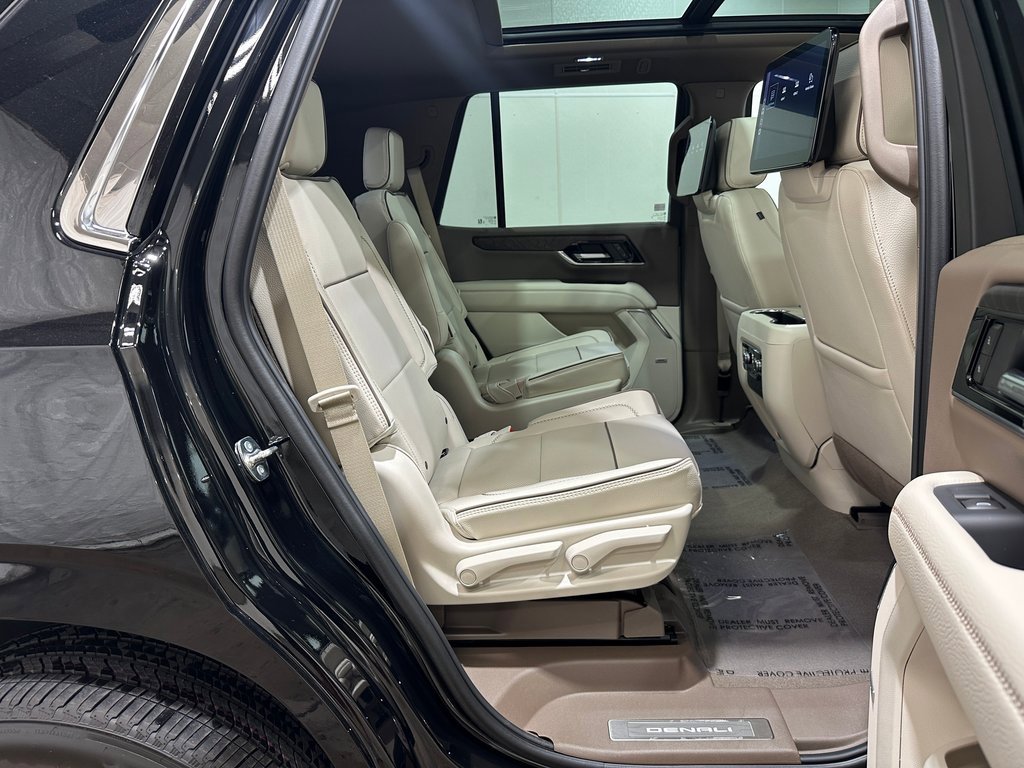 2025 Gmc Yukon Denali photo 36