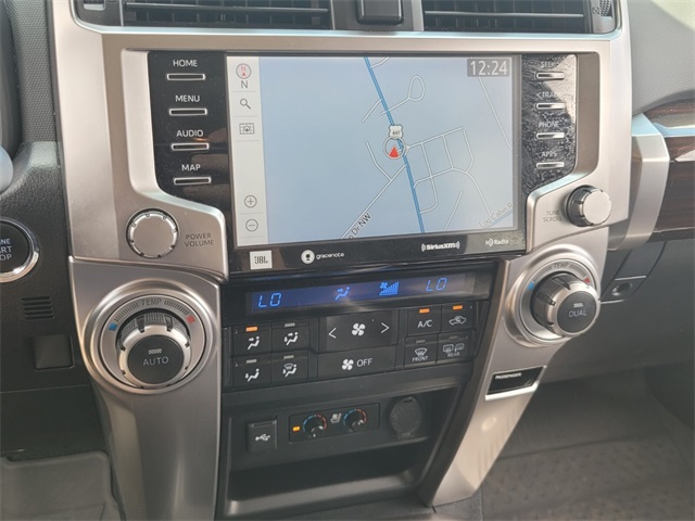 2021 Toyota 4Runner Limited photo 19