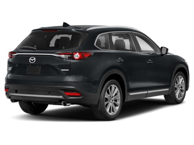 Used 2022 Mazda CX-9 Signature with VIN JM3TCBEY8N0619720 for sale in Kansas City