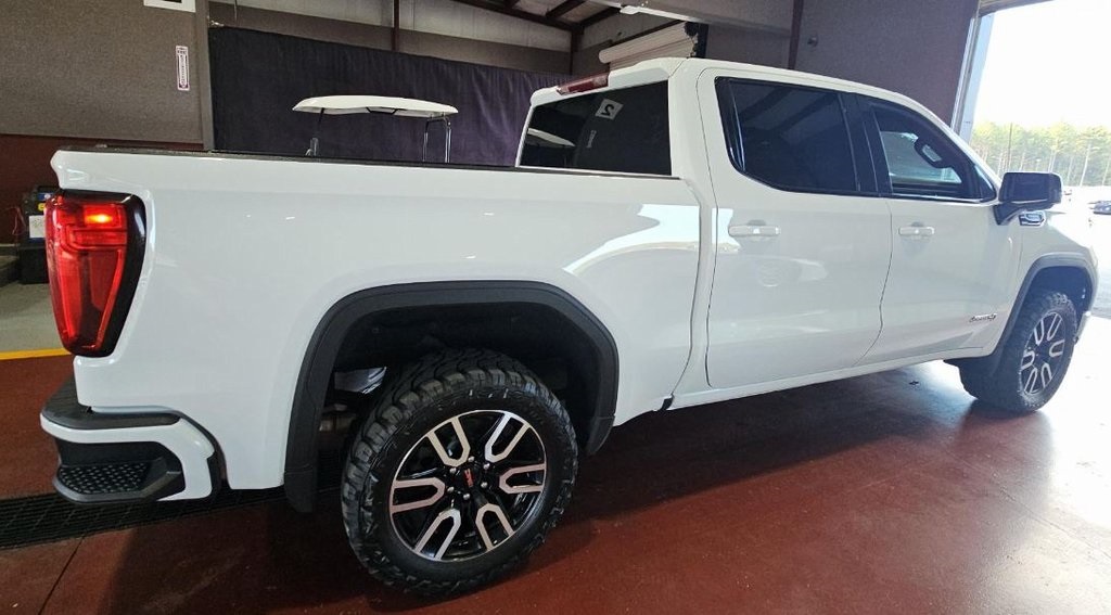 2022 Gmc Sierra 1500 AT4 photo 3
