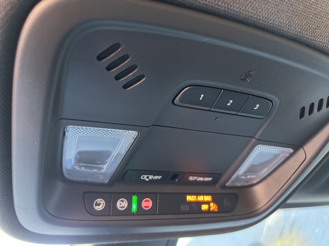 2022 Chevrolet Traverse 1LT photo 28