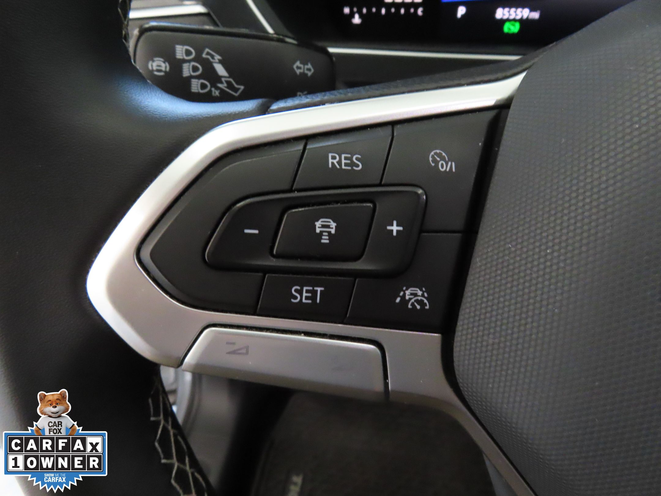 2023 Volkswagen Tiguan SE photo 11