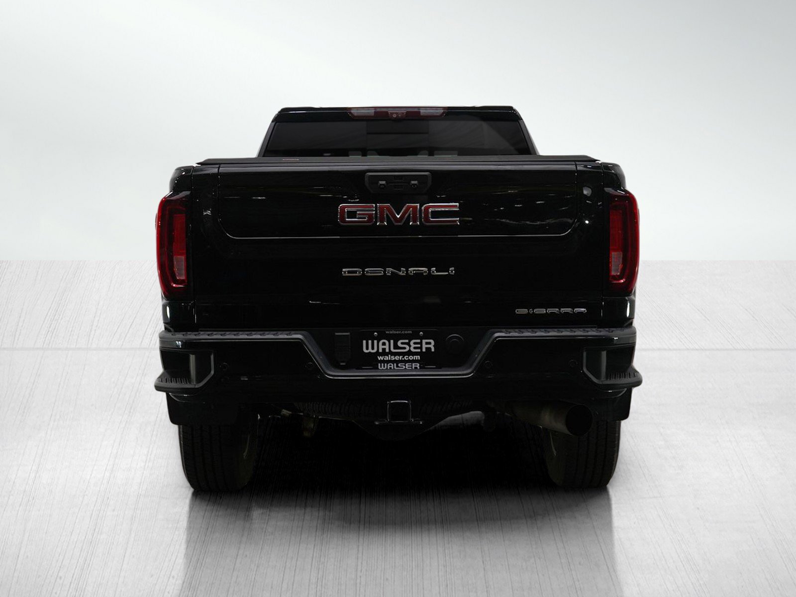 2021 Gmc Sierra Denali photo 3