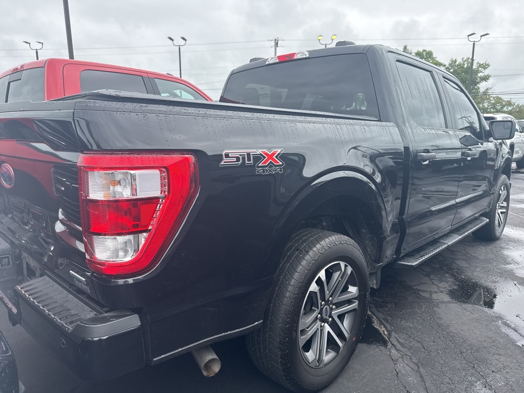 2023 Ford F-150 XL photo 4