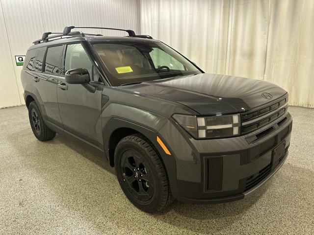 2026 Hyundai Santa Fe XRT's photo