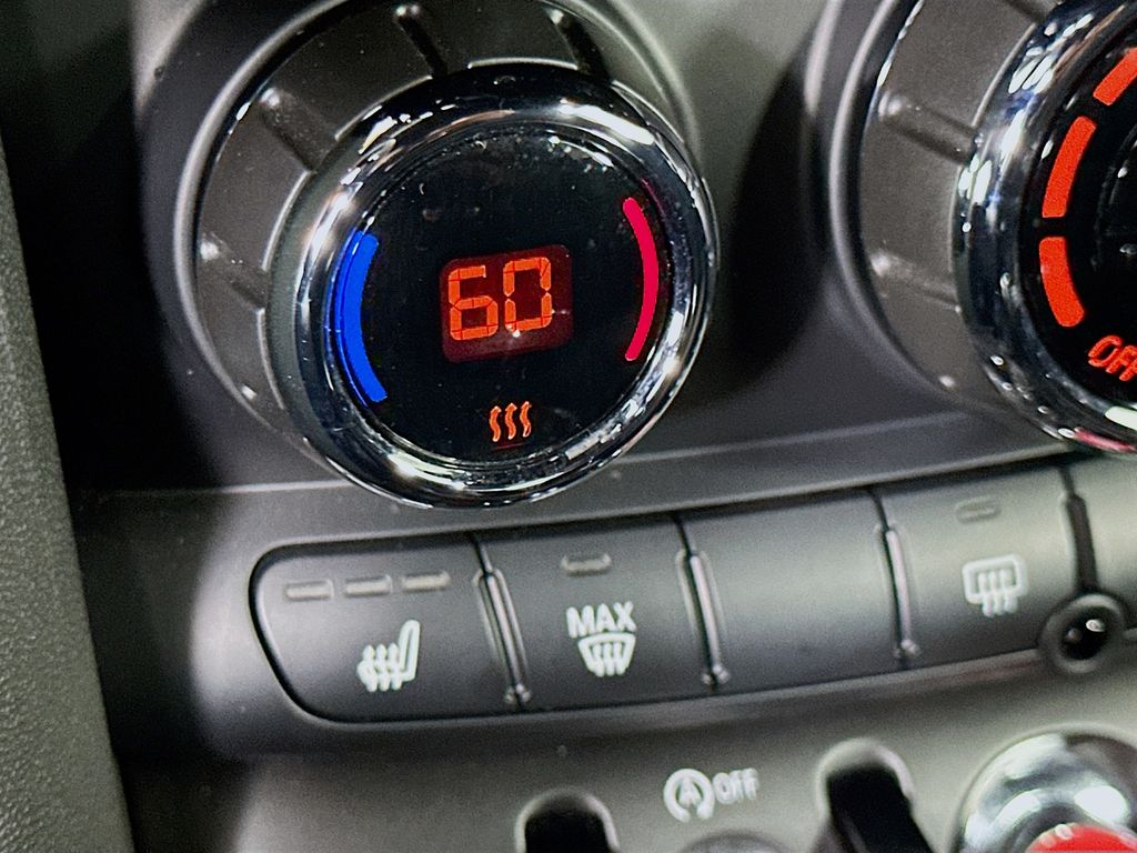 2023 Mini Cooper Convertible John Cooper Works photo 19