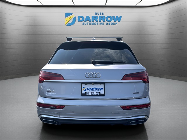 2023 Audi Q5 45 S line Premium photo 4