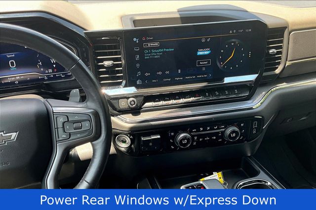 2023 Chevrolet Silverado 1500 ZR2 photo 32