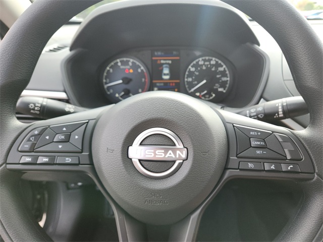 2025 Nissan Altima 2.5 S photo 13