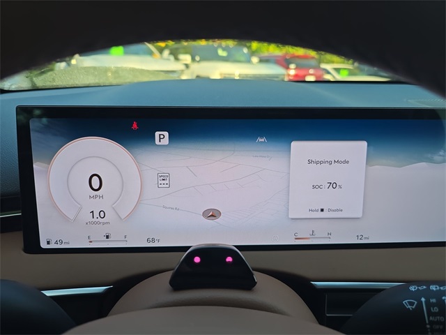 2026 Genesis GV70 2.5T Advanced photo 15