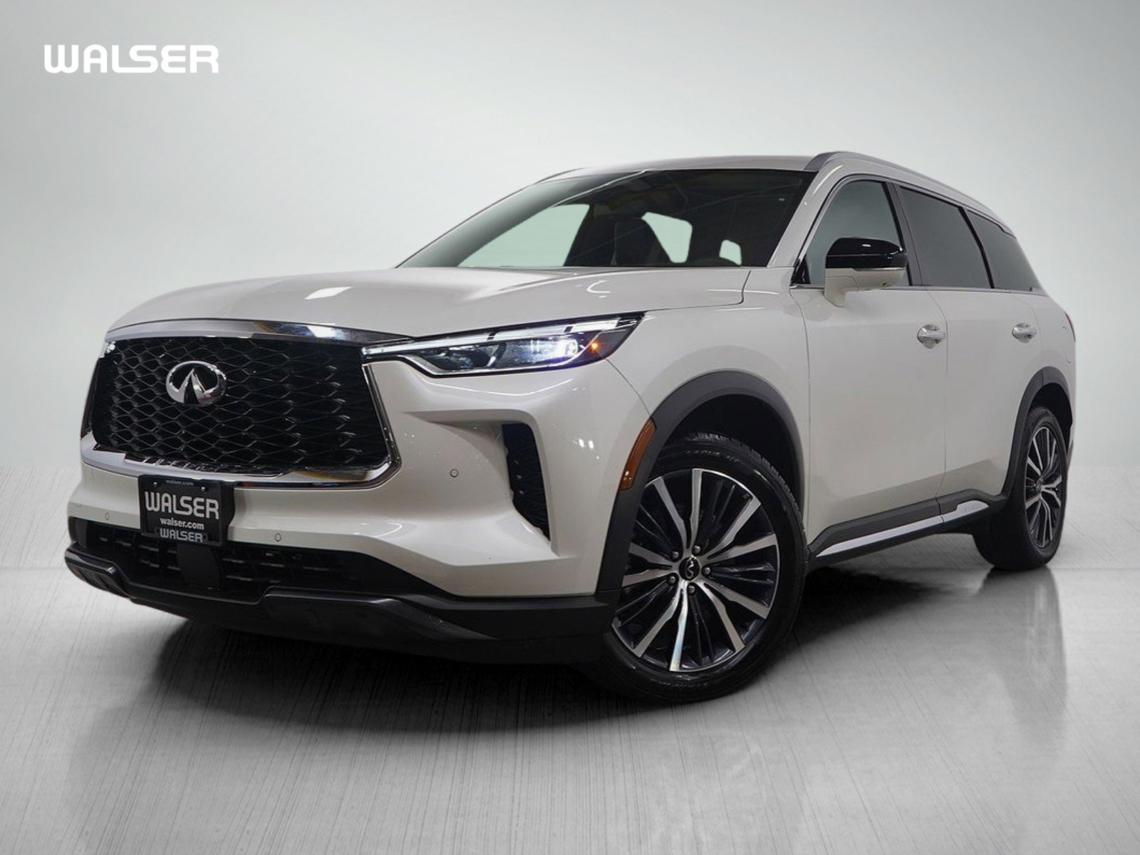 2024 INFINITI QX60 Sensory's photo