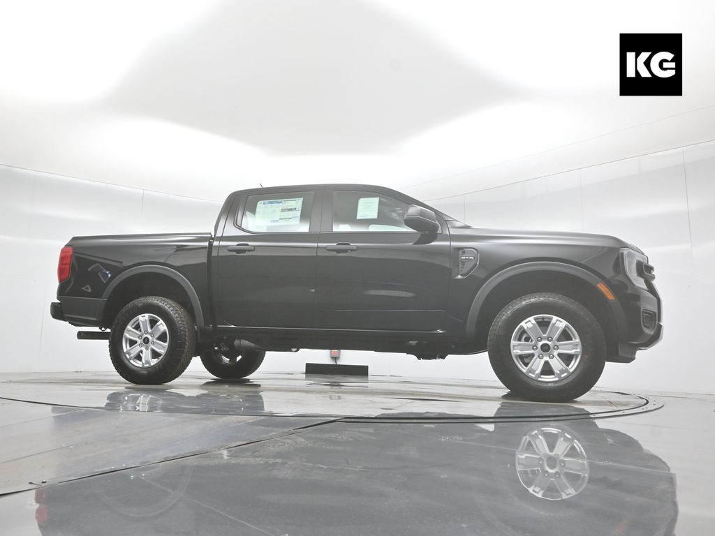 2025 Ford Ranger XL's photo