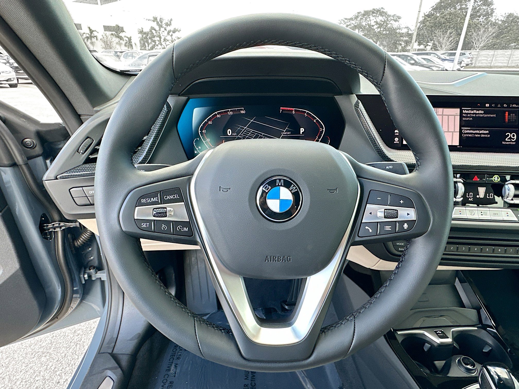 2024 Bmw 228i photo 10