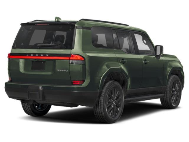 2025 Lexus GX 550 Premium photo 2