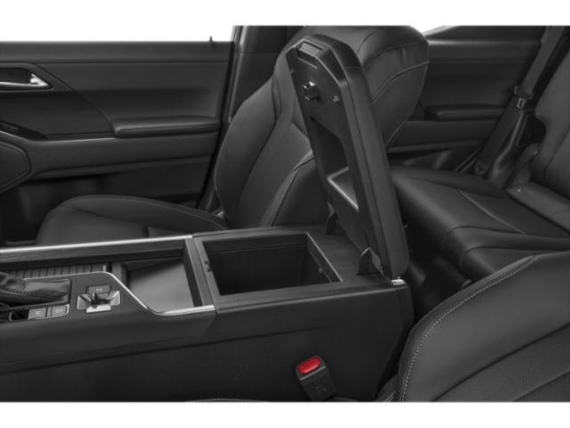 2025 Lexus GX 550 Premium photo 14