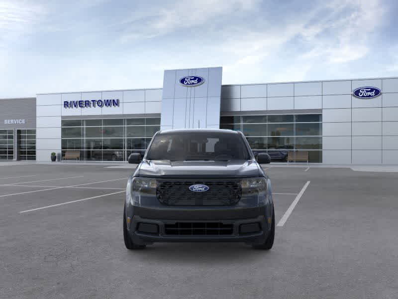 2025 Ford Maverick XLT photo 4