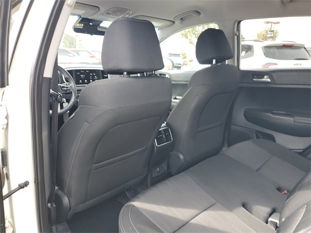 2020 Kia Sportage LX photo 12