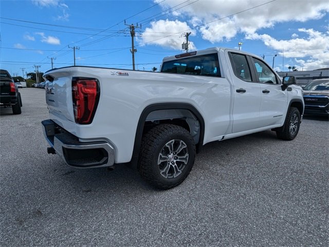 2025 Gmc Sierra 1500 Pro photo 10