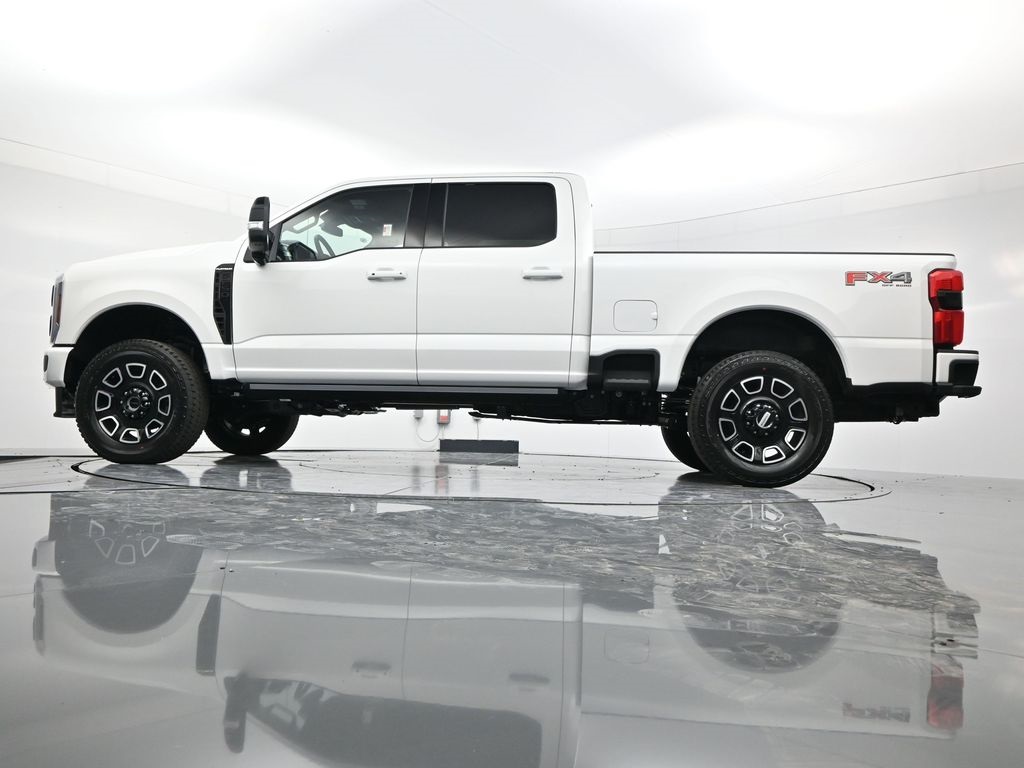 2026 Ford F-250 Platinum photo 51