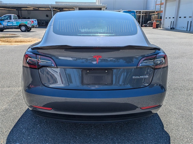 2019 Tesla Model 3 Standard Range Plus photo 4