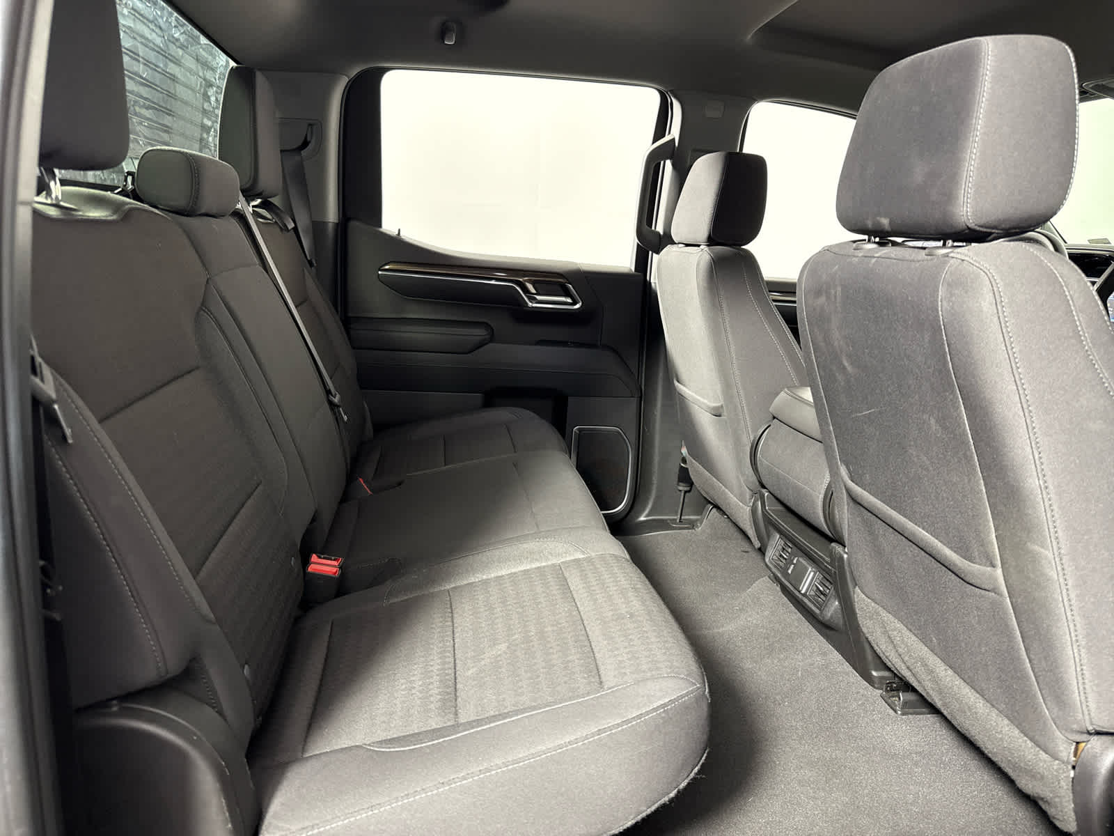 2024 Chevrolet Silverado 1500 LT photo 16