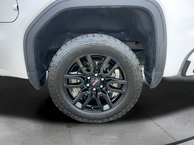 2023 Gmc Sierra 1500 Elevation photo 23