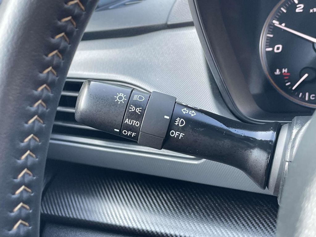 2024 Subaru Crosstrek Wilderness photo 25