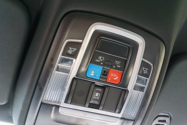 2025 Ram 1500 Laramie photo 20