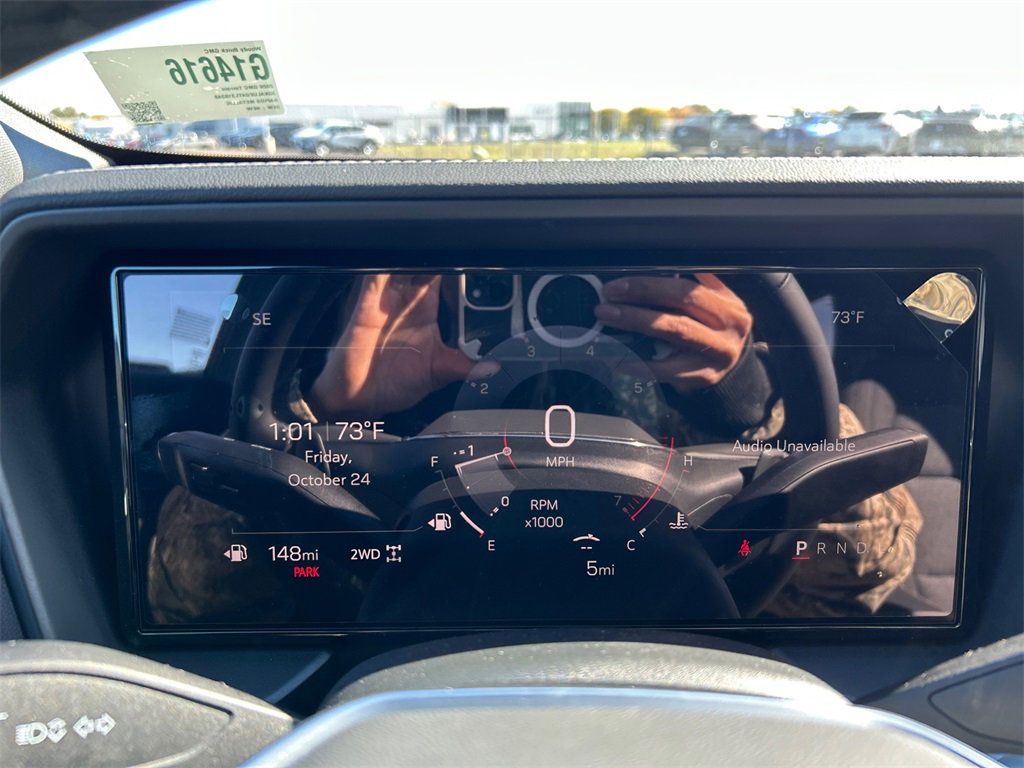 2026 GMC TERRAIN - Image 19