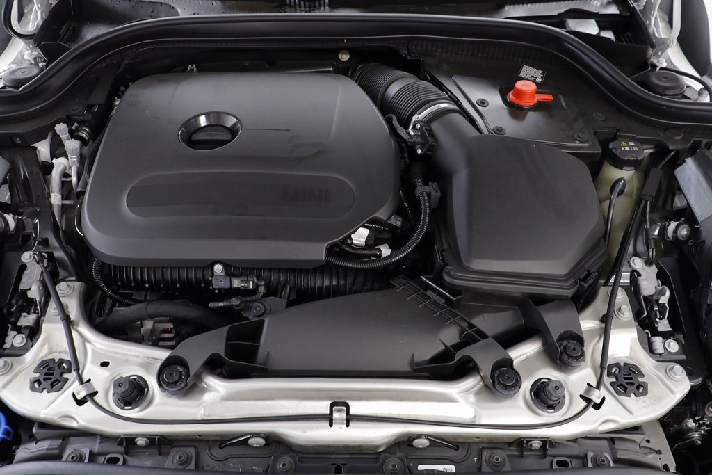 2025 Mini Cooper 2 Door Hardtop Signature photo 22