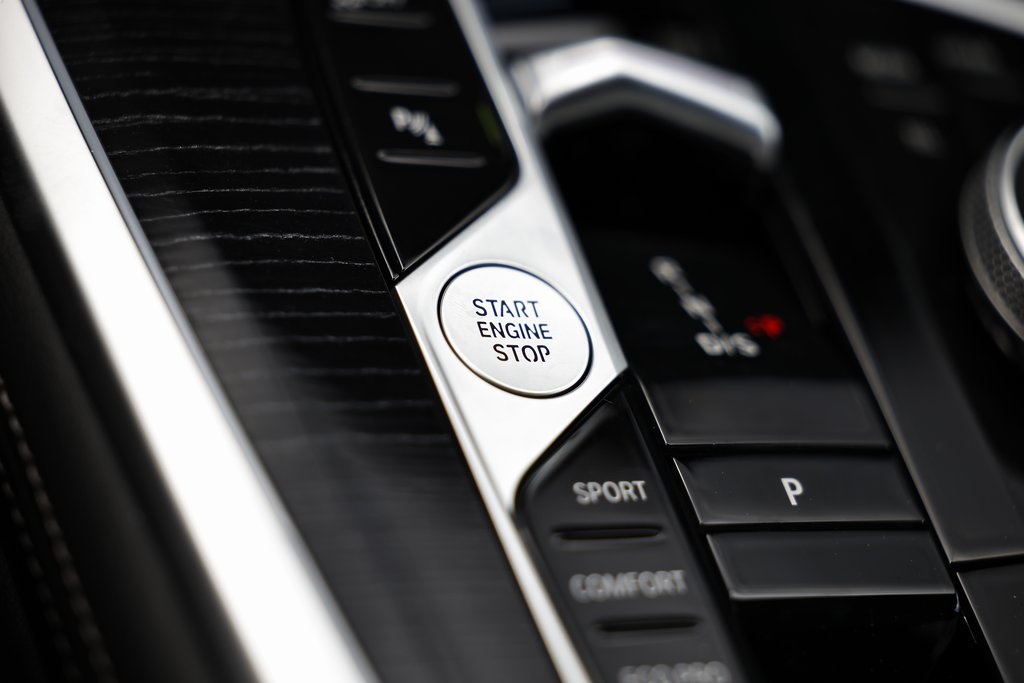 2026 Bmw X7 xDrive40i photo 37