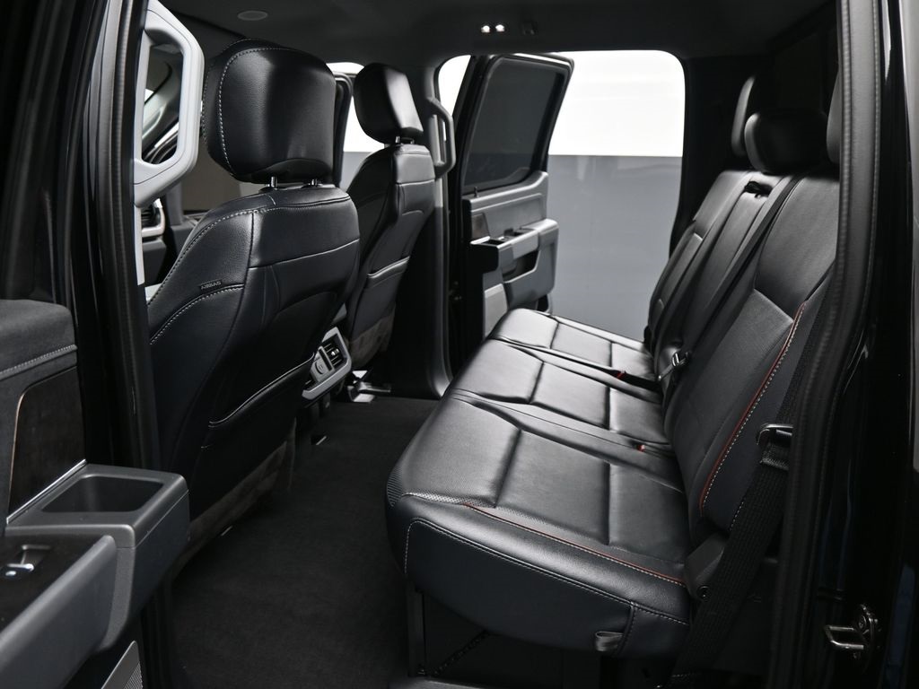 2023 Ford F-250 photo 2