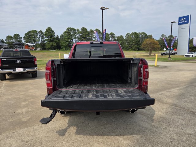 2023 Ram 1500 Limited photo 5
