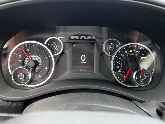 2025 Ram 2500 Lone Star photo 11