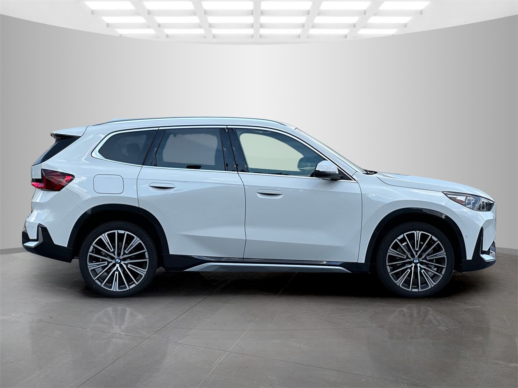 2026 Bmw X1 XDrive28i photo 7