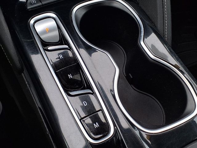 2021 Buick Envision Essence photo 14