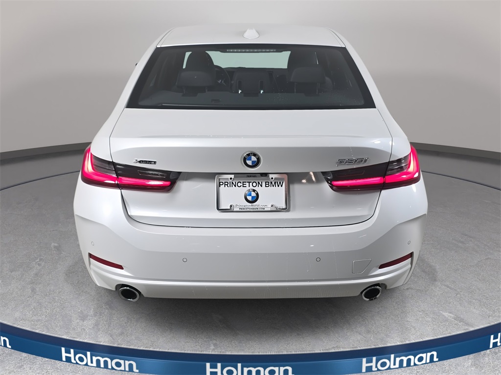 2025 Bmw 330i xDrive Sedan photo 6