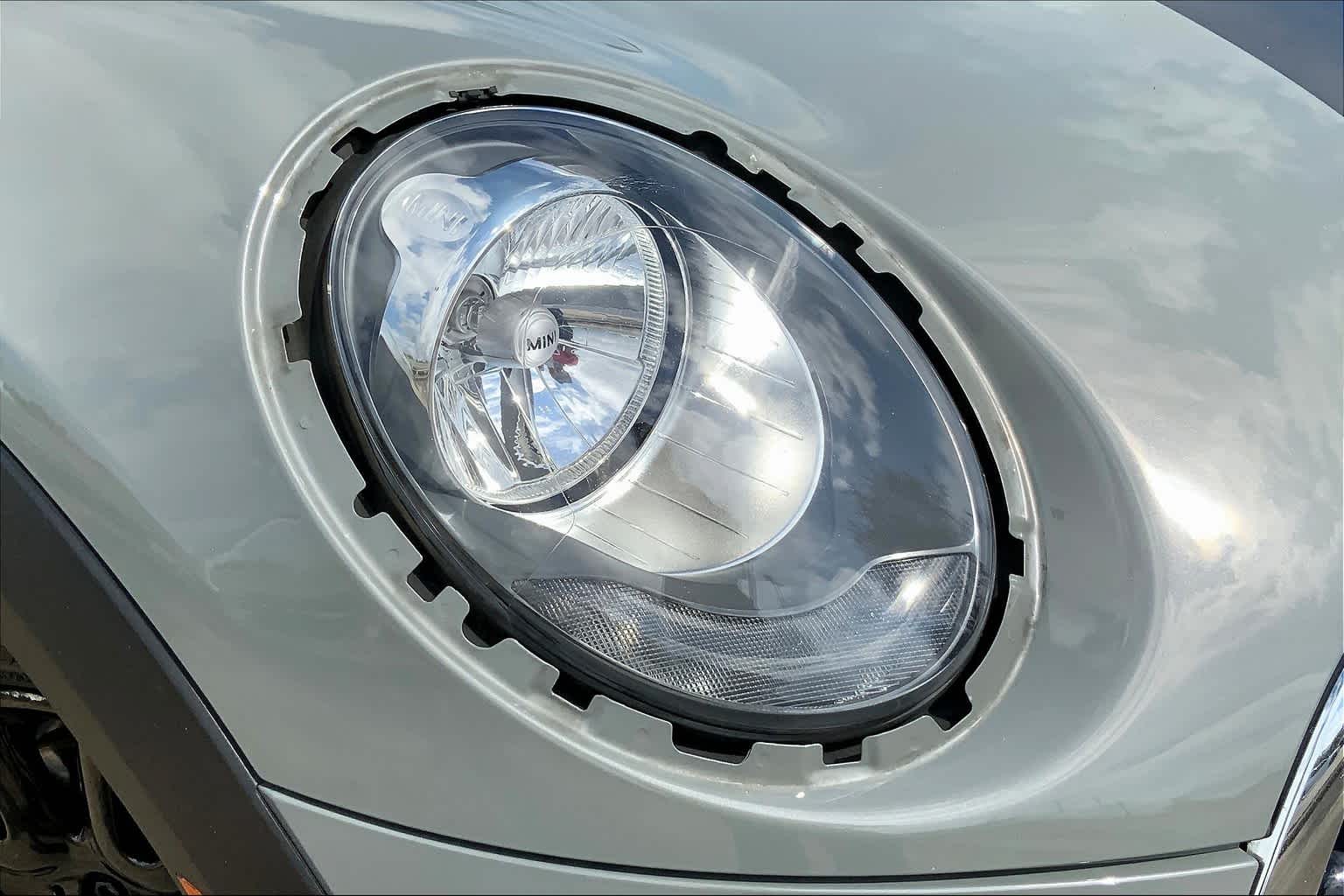 2018 Mini Cooper 2 Door Hardtop photo 21