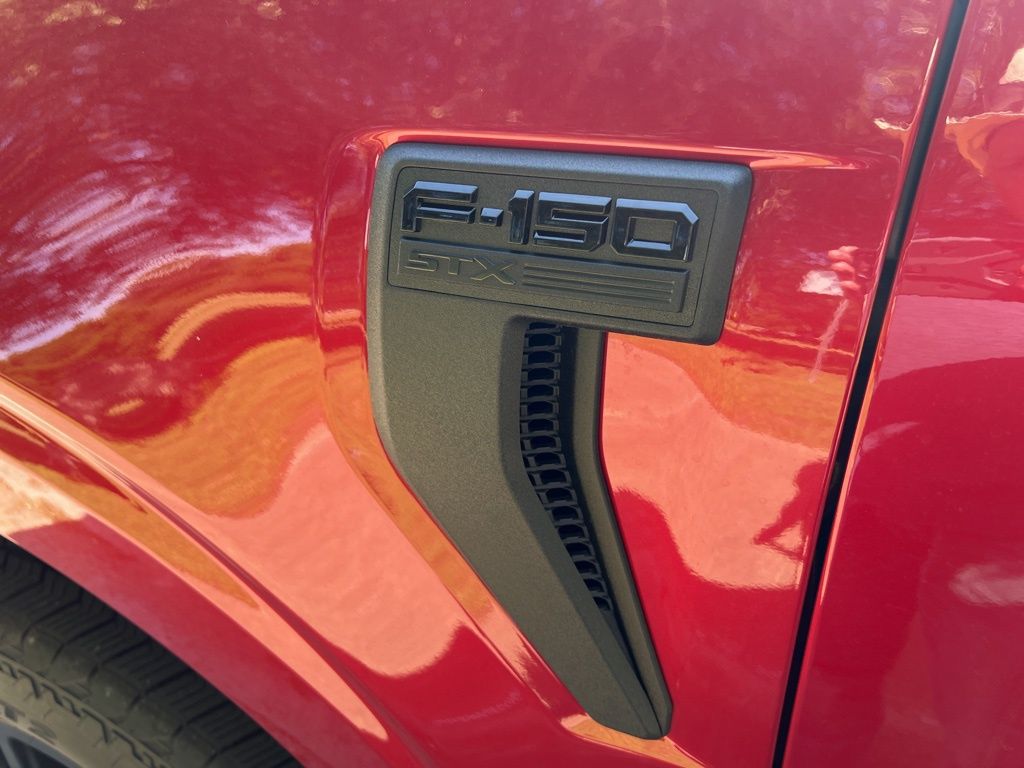 2025 Ford F-150 STX photo 37