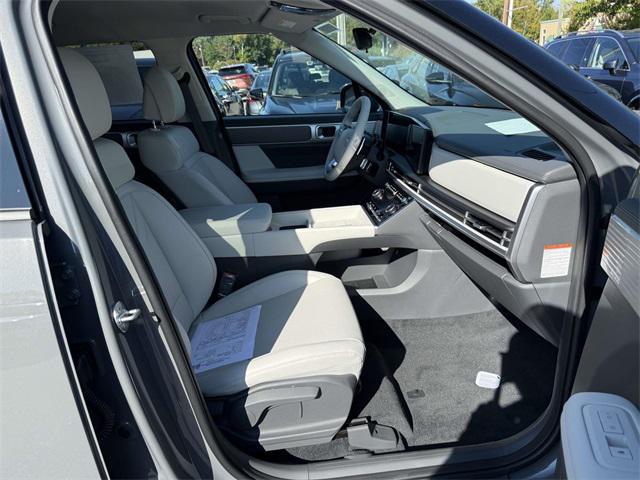 2026 Hyundai Santa Fe SEL photo 11
