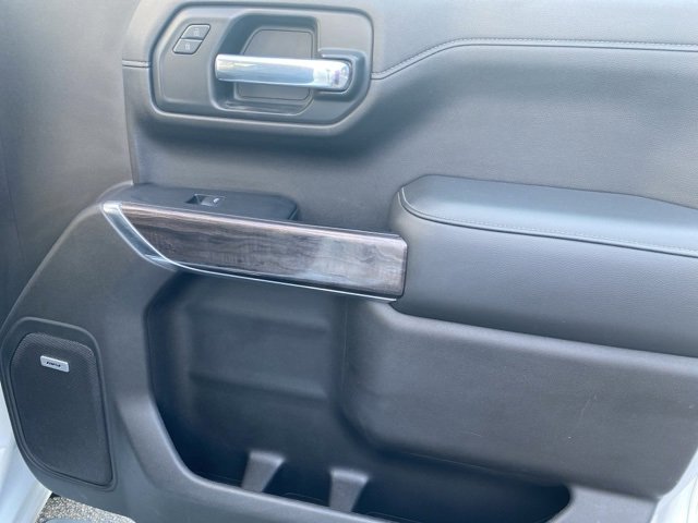 2020 Chevrolet Silverado 1500 LTZ photo 35