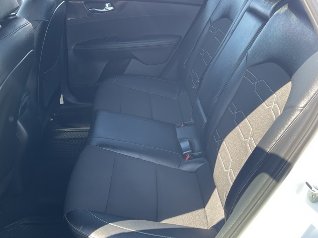 2023 Kia Forte GT-Line photo 19