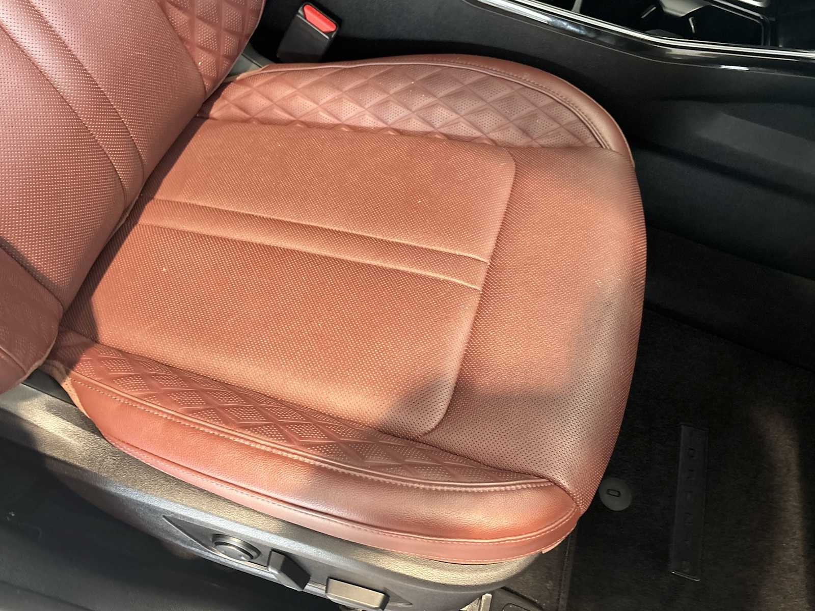 2022 Kia Sorento SX photo 26