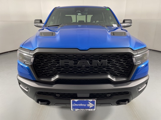 2025 Ram 1500 Rebel photo 3