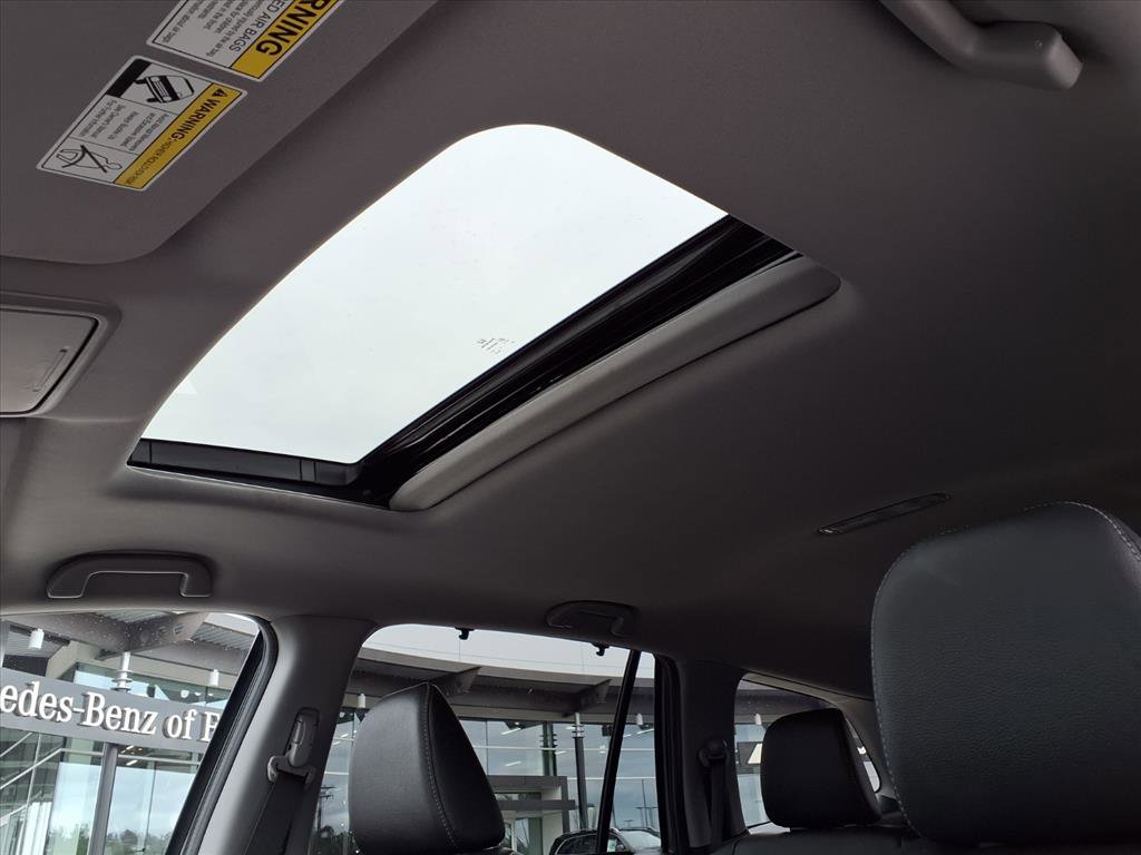 2022 Honda Pilot EX-L photo 14